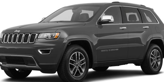 JEEP GRAND CHEROKEE 2021 1C4RJFBG1MC565587 image